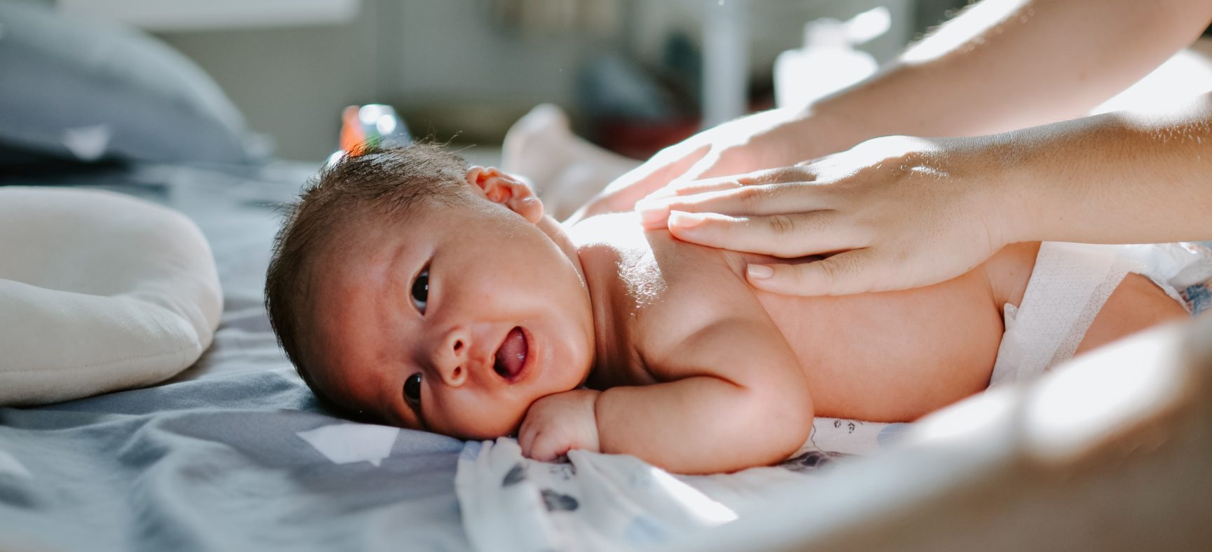 La bradycardie chez le bébé prématuré : ses premiers mois de vie