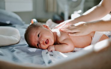 La bradycardie chez le bébé prématuré : ses premiers mois de vie