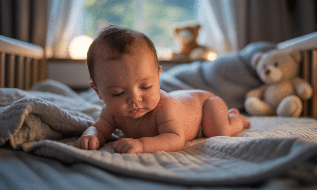 découvrez à quelle heure coucher votre bébé de 2 mois pour favoriser un sommeil paisible. conseils pratiques et astuces pour instaurer une routine sereine et adapter le coucher à ses besoins.