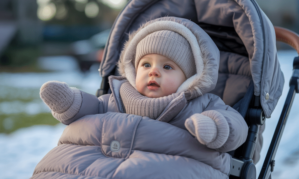 découvrez nos conseils pratiques pour habiller bébé dehors en toute sécurité et assurer son confort quel que soit le temps.