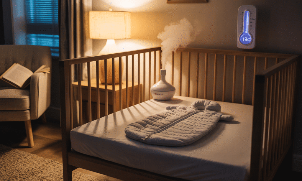 découvrez les 7 raisons courantes pour lesquelles bébé pleure la nuit et trouvez des solutions efficaces pour apaiser ses nuits et favoriser un sommeil paisible.