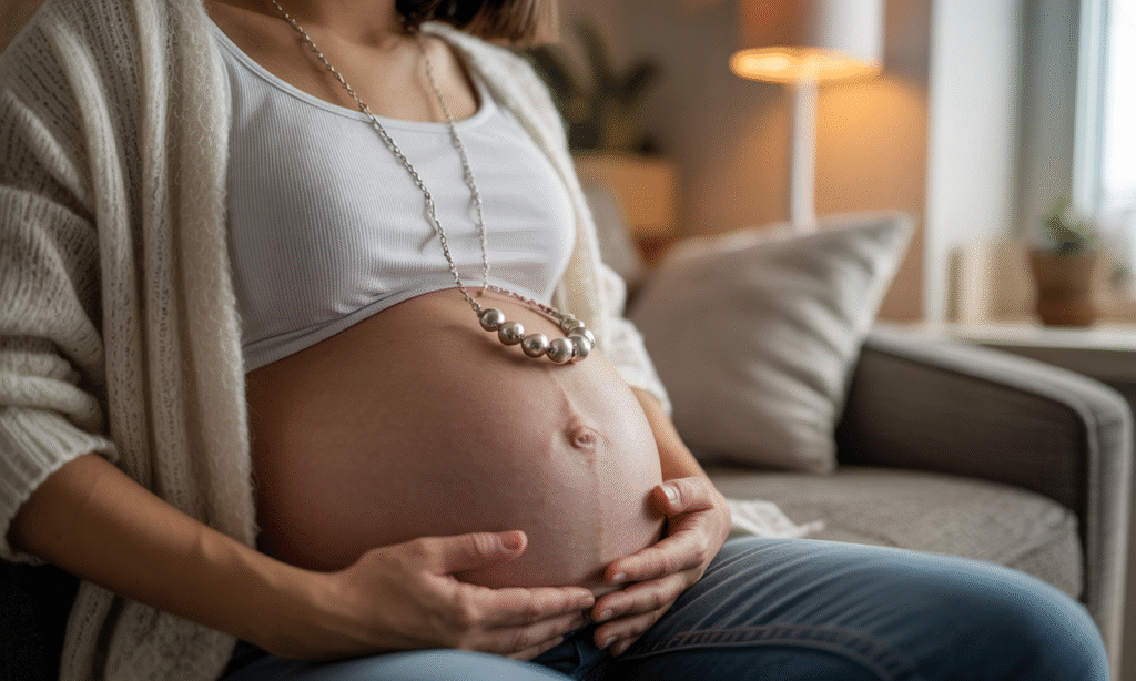 découvrez quand et comment porter une bola de grossesse pour accompagner en douceur votre maternité. conseils pratiques pour futures mamans et moments idéaux pour le porter.