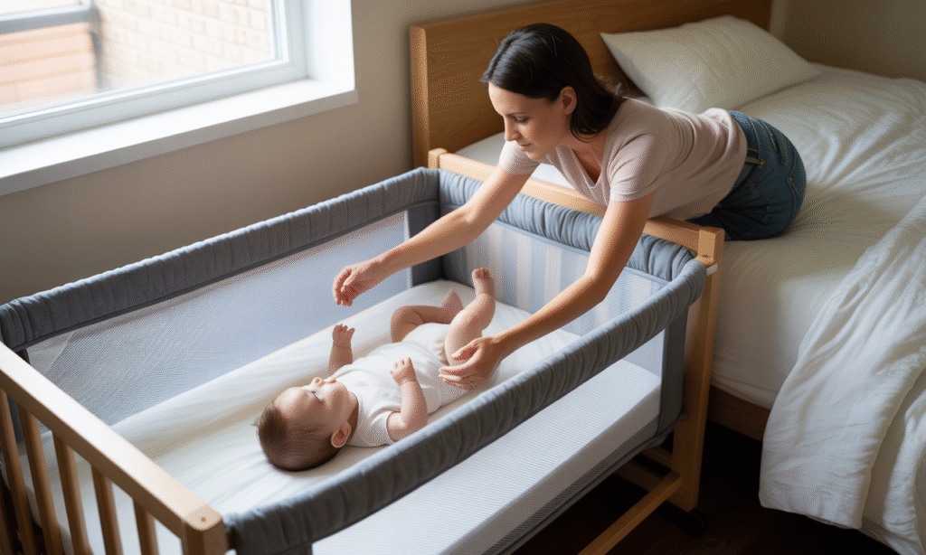 découvrez les avis les plus partagés sur le cododo, ses avantages, ses inconvénients et les recommandations des parents pour un sommeil sécurisé en famille.