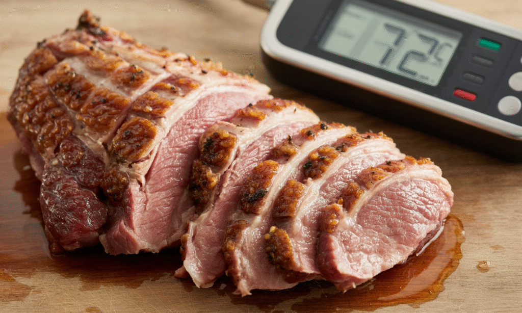 découvrez si le magret de canard est sans danger à consommer pendant la grossesse et les précautions à prendre pour une alimentation sûre et équilibrée durant cette période.